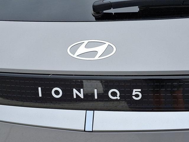 2025 Hyundai IONIQ 5 Vehicle Photo in Philadelphia, PA 19116