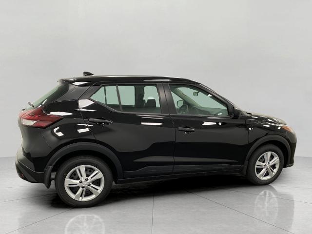 2025 Nissan Kicks Play Vehicle Photo in Appleton, WI 54913