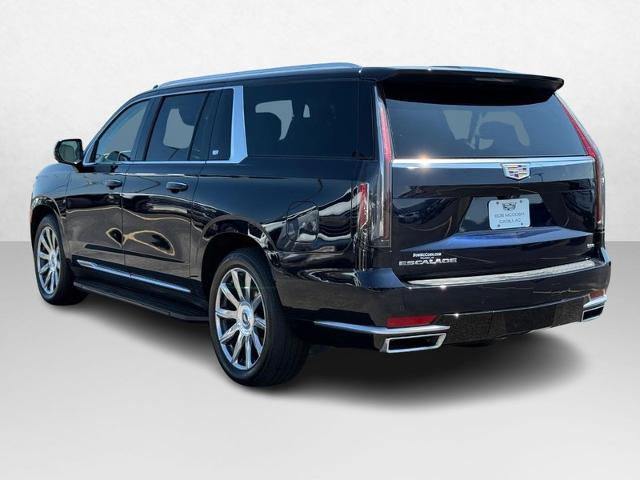 2023 Cadillac Escalade ESV Vehicle Photo in COLUMBIA, MO 65203-3903
