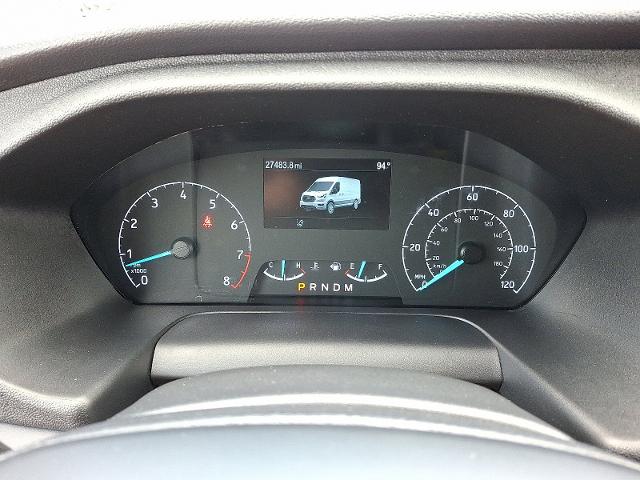 2023 Ford Transit Cargo Van Vehicle Photo in HARRISBURG, PA 17111-1033