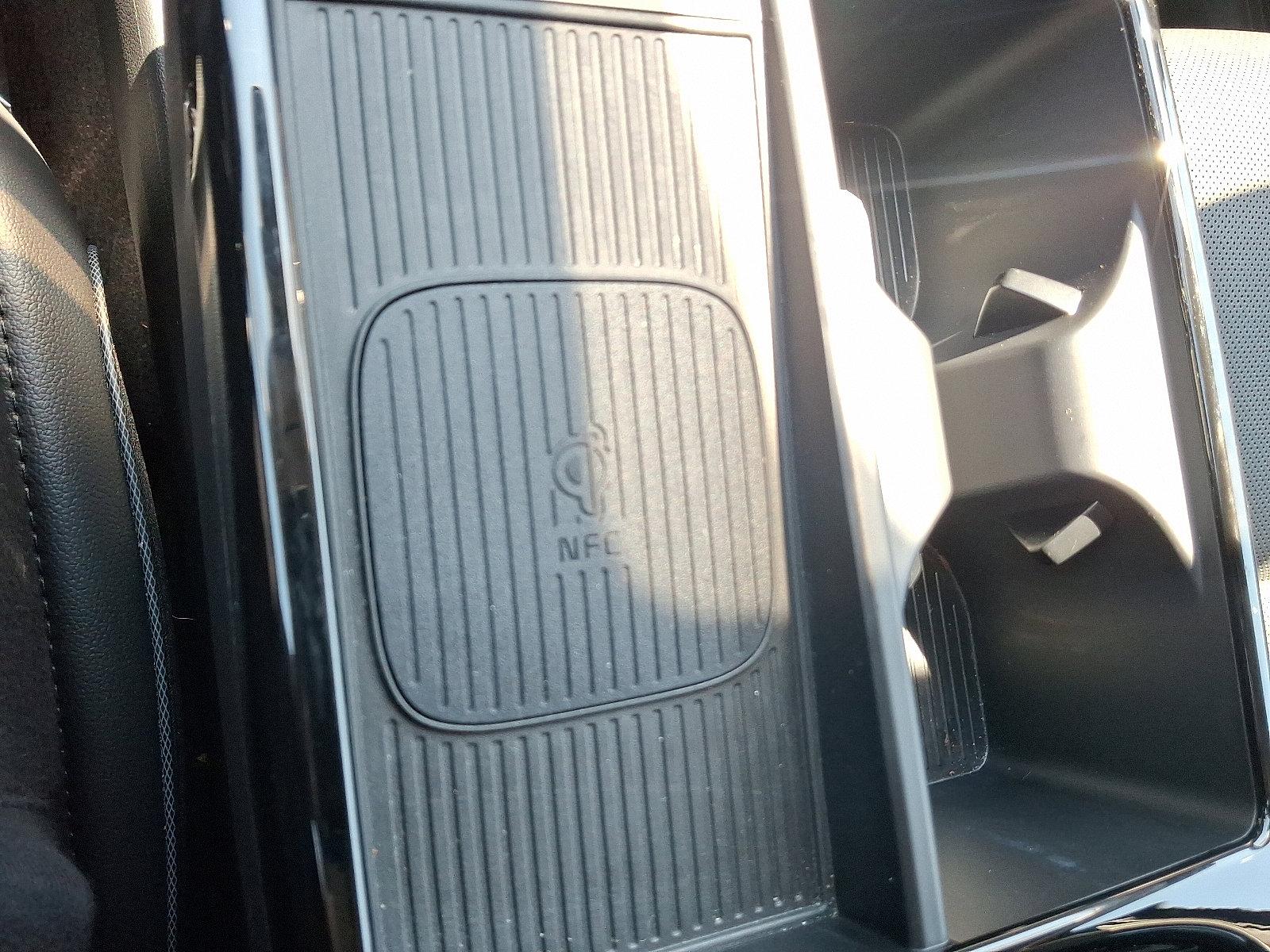 2025 Hyundai TUCSON Hybrid Vehicle Photo in Harrisburg, PA 17111