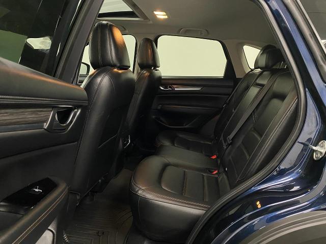 2022 Mazda CX-5 Vehicle Photo in Appleton, WI 54913