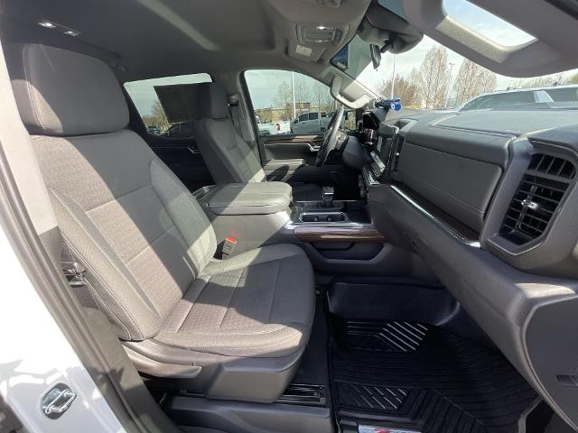 2023 Chevrolet Silverado 1500 Vehicle Photo in BENTONVILLE, AR 72712-4322