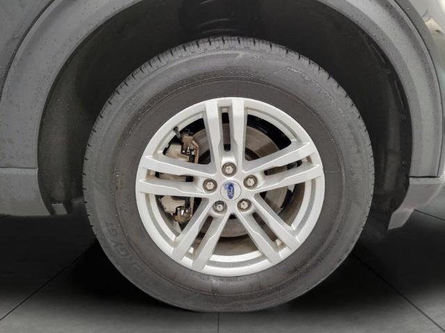 2023 Ford Explorer Vehicle Photo in Oshkosh, WI 54901