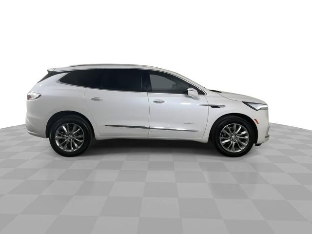 2024 Buick Enclave Vehicle Photo in GILBERT, AZ 85297-0402