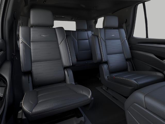 2025 Cadillac Escalade Vehicle Photo in MANITOWOC, WI 54220-5838