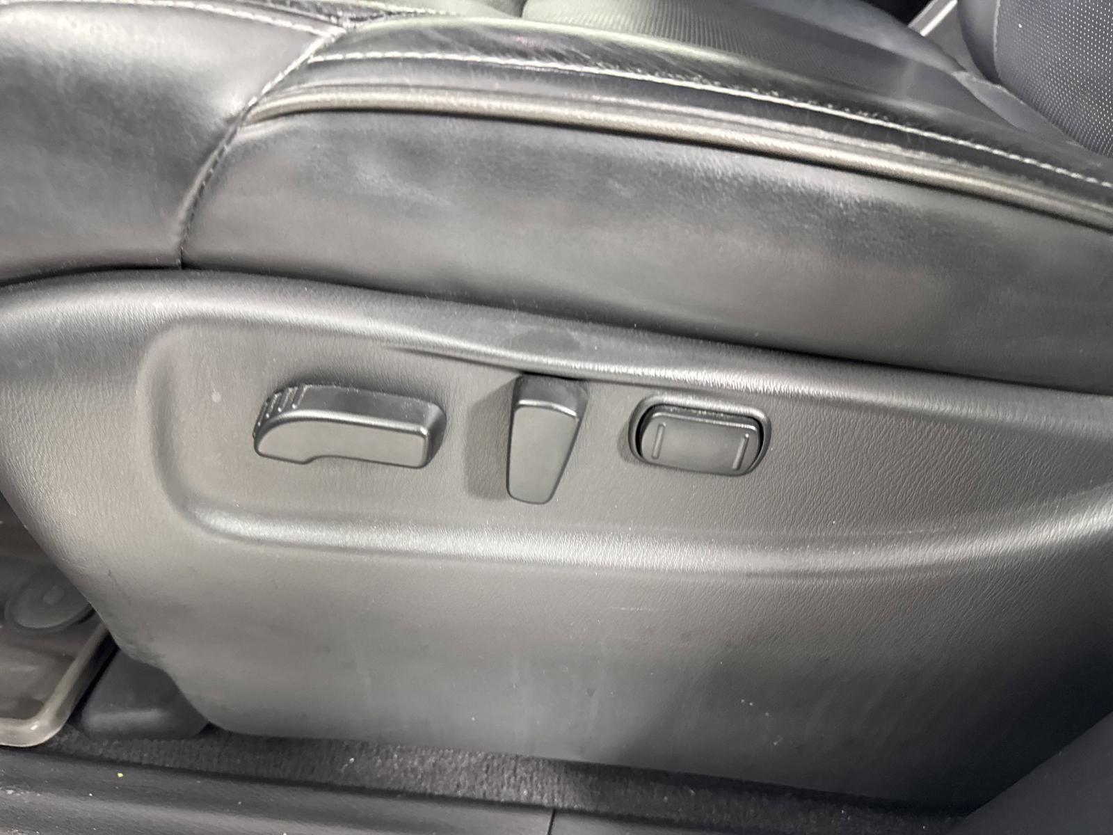 2019 INFINITI QX80 Vehicle Photo in GEORGETOWN, TX 78626-7508