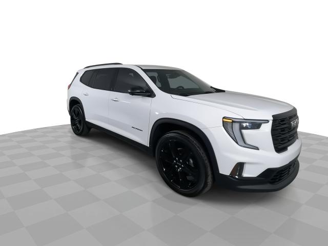 2024 GMC Acadia Vehicle Photo in GILBERT, AZ 85297-0402