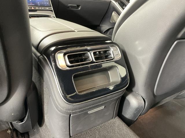 2022 Mercedes-Benz S-Class Vehicle Photo in GILBERT, AZ 85297-0402