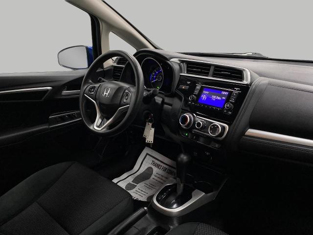 2020 Honda Fit Vehicle Photo in Appleton, WI 54913