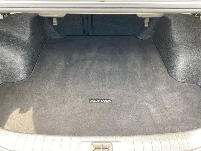 2024 Nissan Altima Vehicle Photo in Statesboro, GA 30458