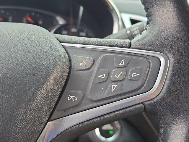 2022 Chevrolet Equinox Vehicle Photo in Pleasant Hills, PA 15236