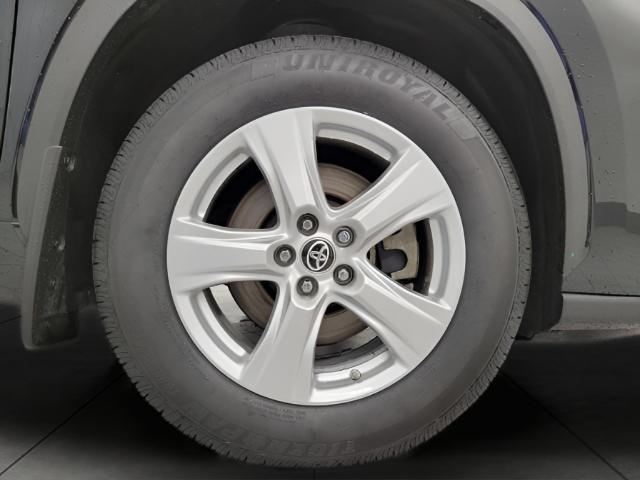 2022 Toyota Highlander Vehicle Photo in Appleton, WI 54913
