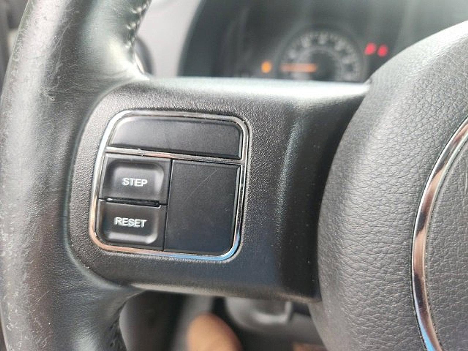 2014 Jeep Patriot Vehicle Photo in Harrisburg, PA 17111