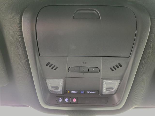 2024 Buick Enclave Vehicle Photo in MADISON, WI 53713-3220