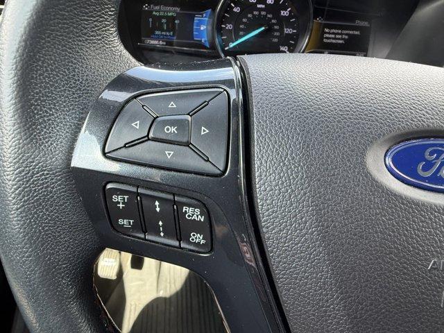 2018 Ford Explorer Vehicle Photo in Ogallala, NE 69153