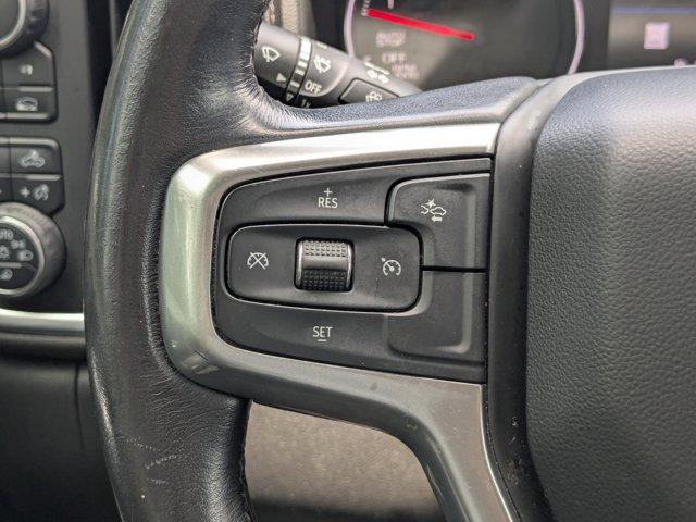 2022 Chevrolet Silverado 1500 LTD Vehicle Photo in BRUNSWICK, GA 31525-1881