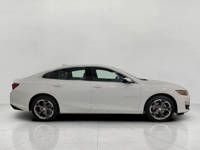 2024 Chevrolet Malibu Vehicle Photo in MIDDLETON, WI 53562-1492