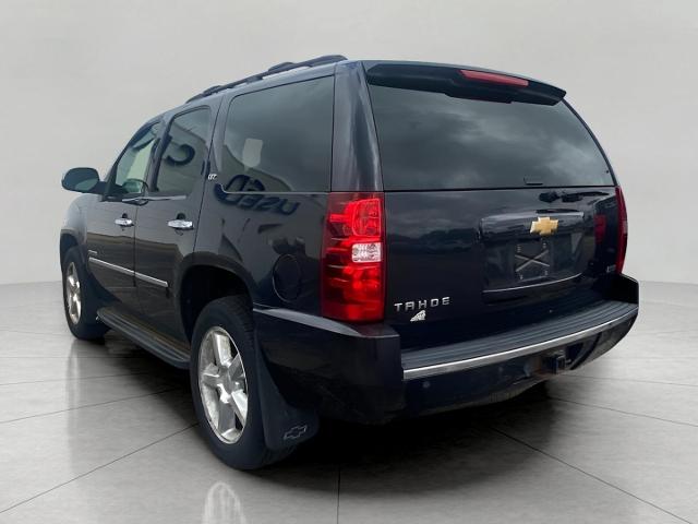 2012 Chevrolet Tahoe Vehicle Photo in APPLETON, WI 54914-8833
