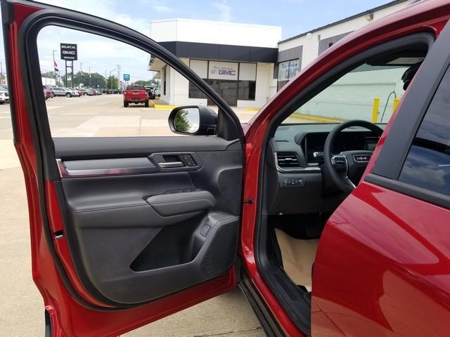 2026 GMC Terrain Vehicle Photo in ELYRIA, OH 44035-6349
