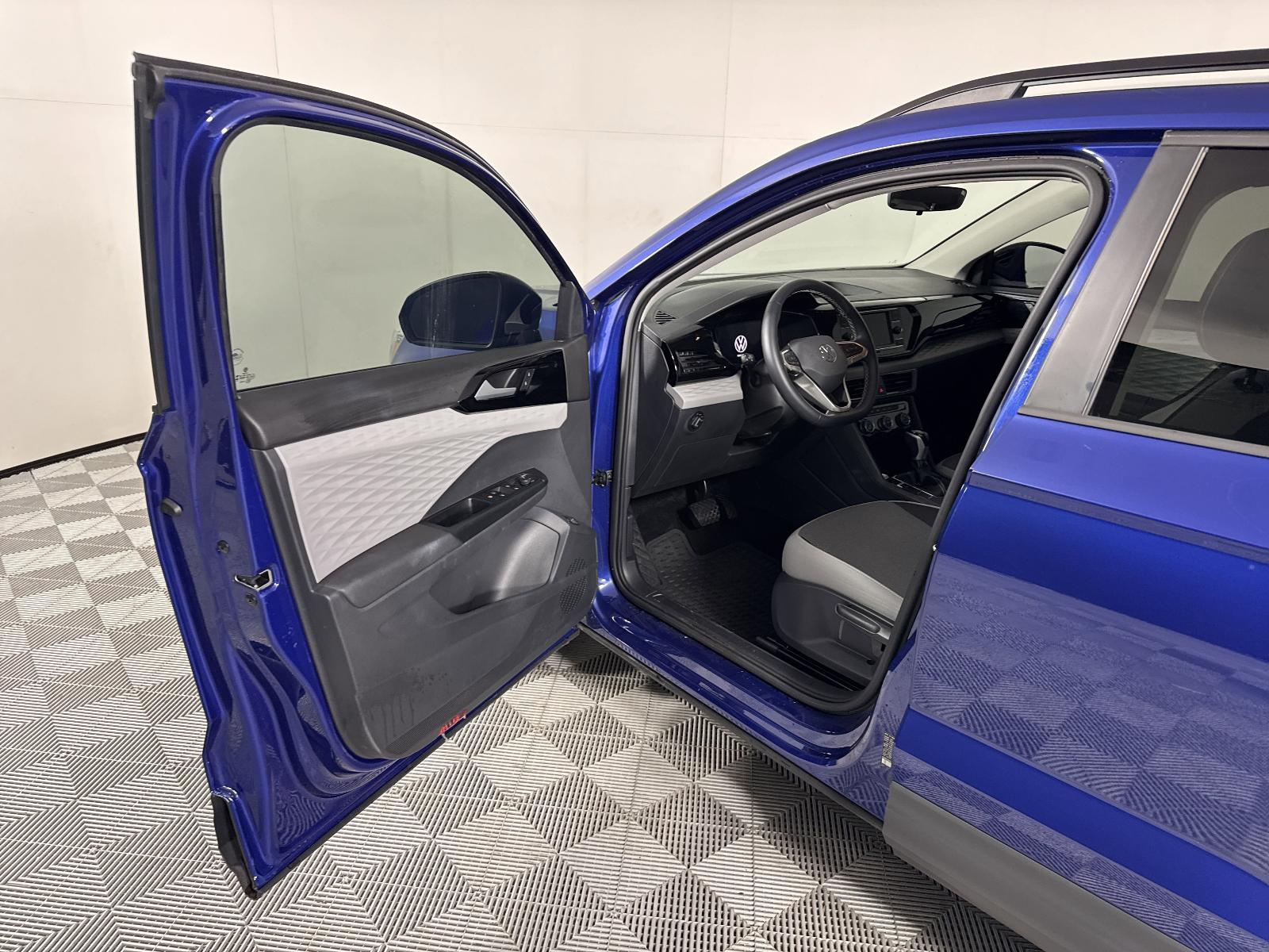 2023 Volkswagen Taos Vehicle Photo in Georgetown, TX 78626