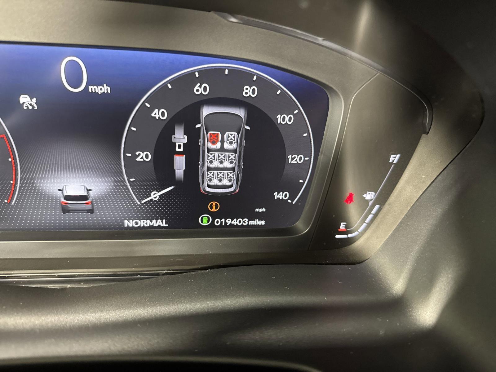 2023 Honda Pilot Vehicle Photo in Georgetown, TX 78626