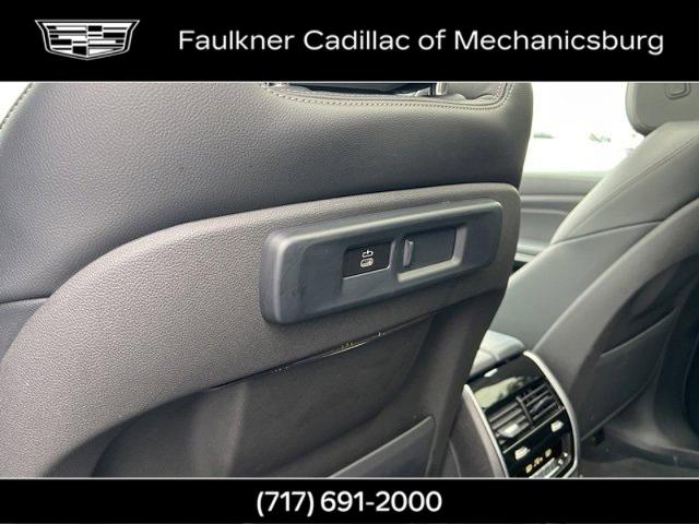 2020 BMW X5 xDrive40i Vehicle Photo in MECHANICSBURG, PA 17050-1707