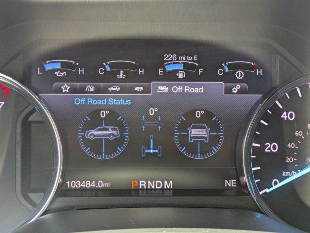 2019 Ford Expedition Vehicle Photo in BRUNSWICK, GA 31525-1881