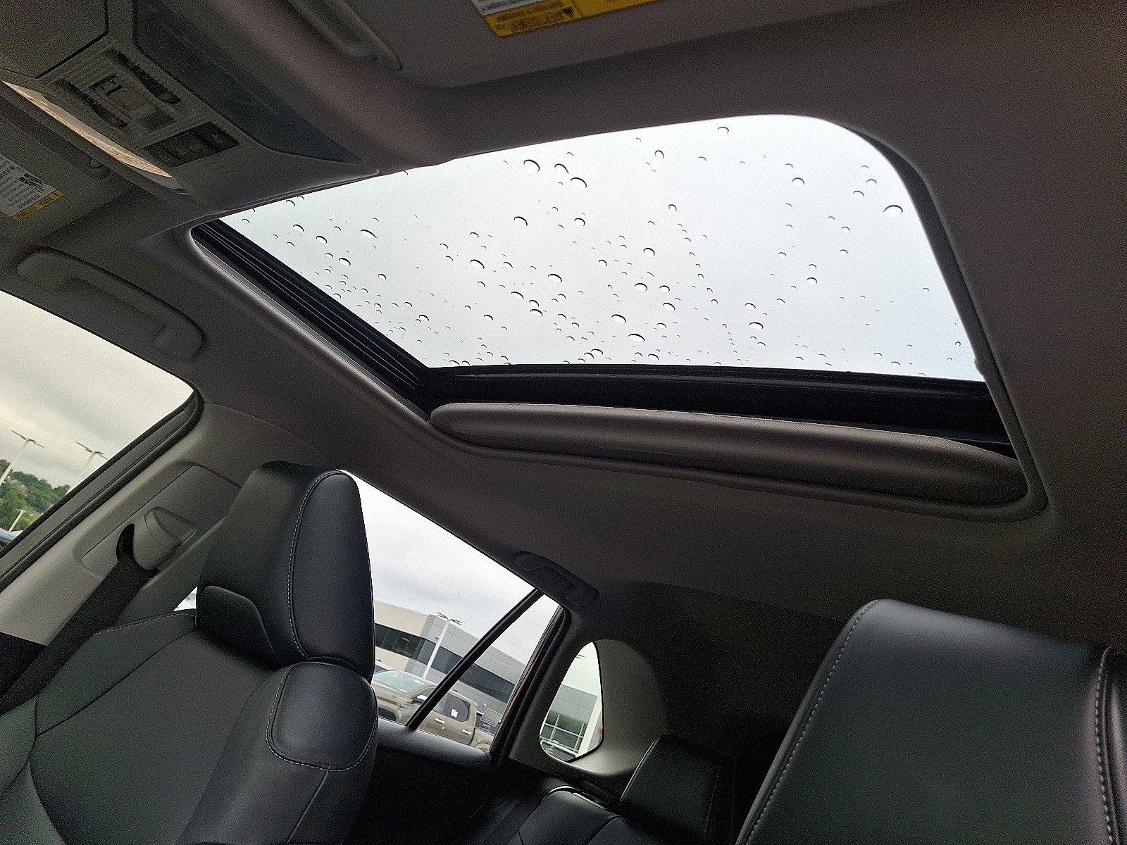 2021 Toyota RAV4 Vehicle Photo in Harrisburg, PA 17111