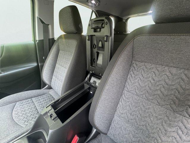 2022 Chevrolet Equinox Vehicle Photo in LEOMINSTER, MA 01453-2952