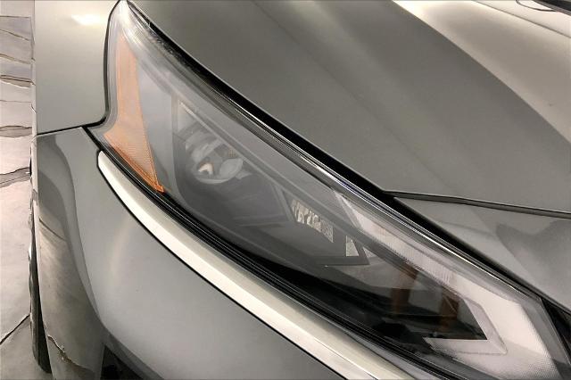2023 Nissan Altima Vehicle Photo in Kansas City, MO 64114