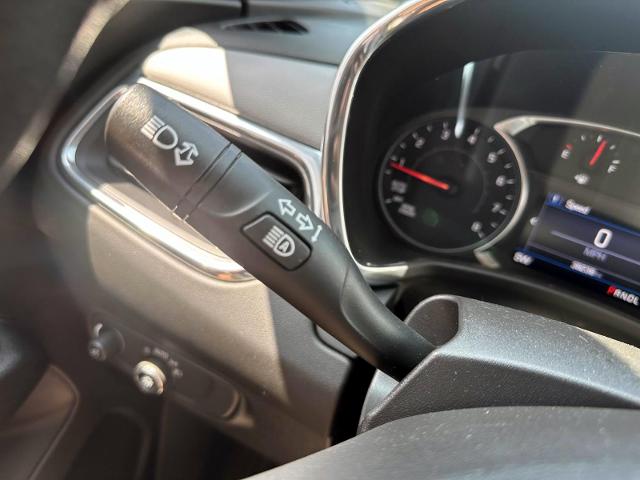 2022 Chevrolet Equinox Vehicle Photo in Roslyn, NY 11576