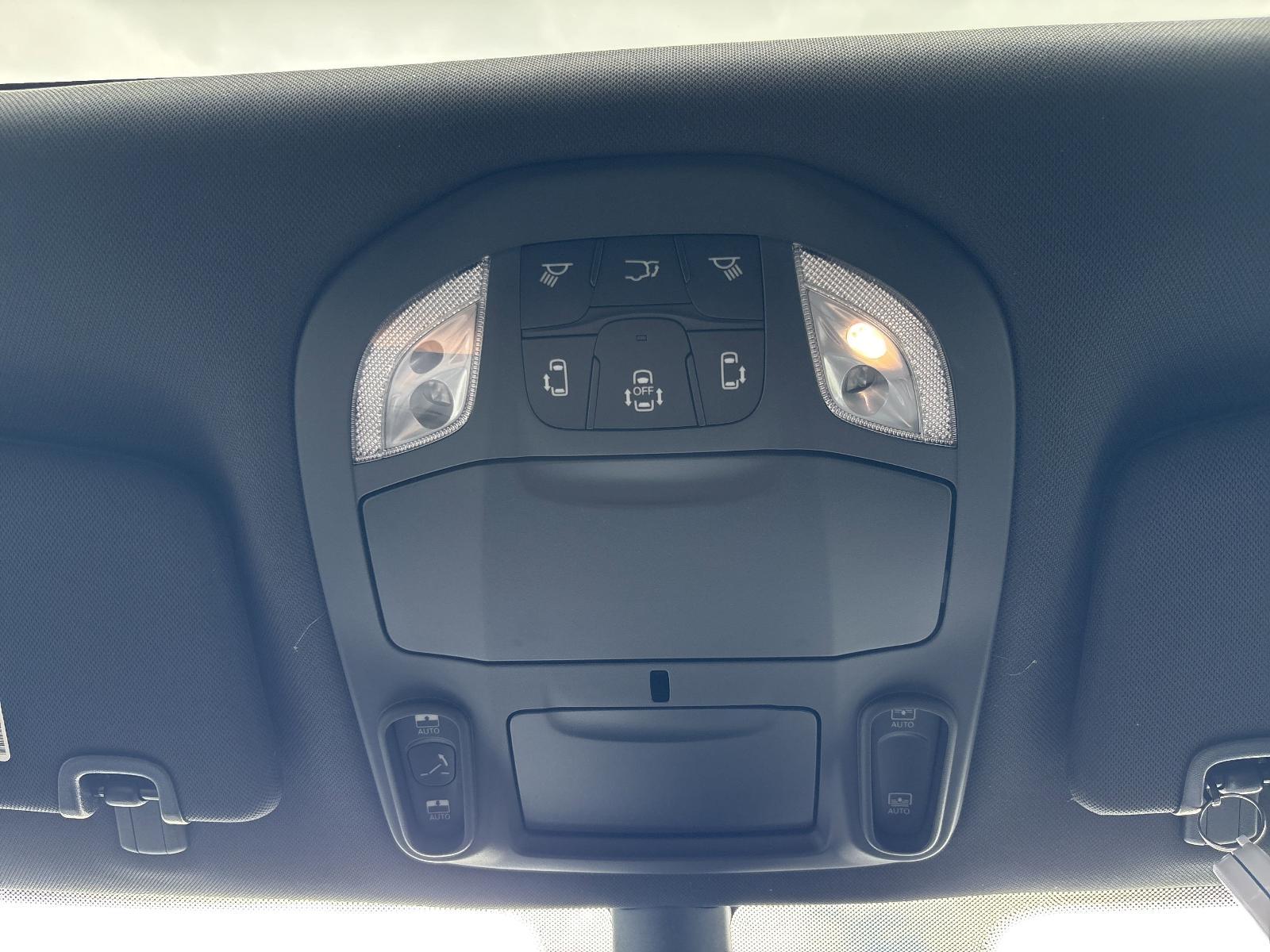 2025 Chrysler Pacifica Vehicle Photo in Mechanicsburg, PA 17050-1707