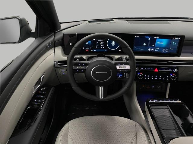 2025 Hyundai TUCSON Vehicle Photo in Appleton, WI 54913
