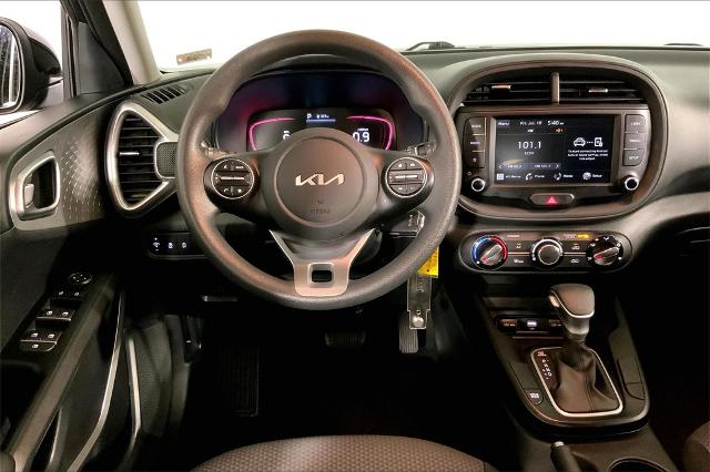 2024 Kia Soul Vehicle Photo in Lees Summit, MO 64086