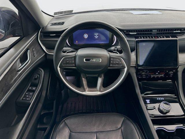 2023 Jeep Grand Cherokee Vehicle Photo in Doylsetown, PA 18901