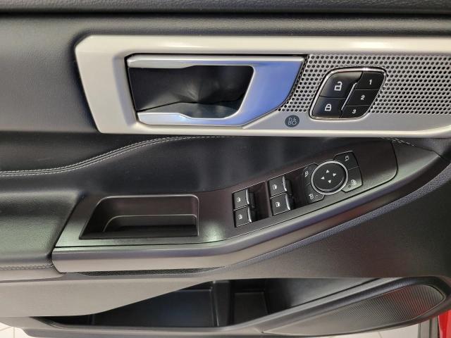 2020 Ford Explorer Vehicle Photo in NEENAH, WI 54956-2243