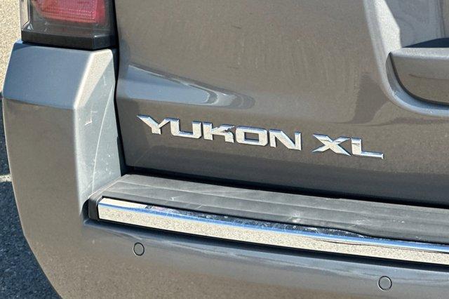 2019 GMC Yukon XL Vehicle Photo in STOCKTON, CA 95212-2838