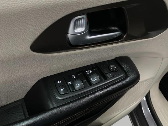 2017 Chrysler Pacifica Vehicle Photo in Appleton, WI 54913