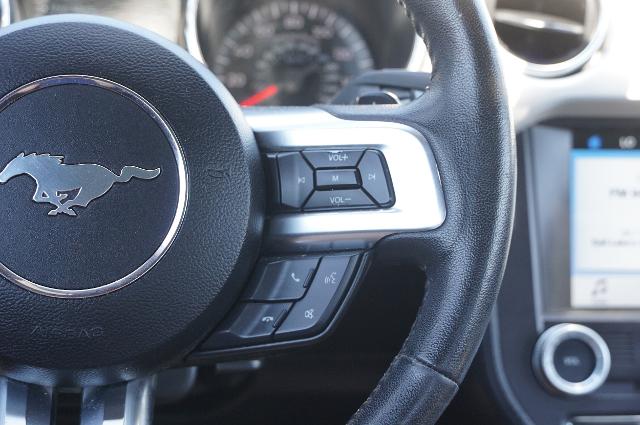 2017 Ford Mustang Vehicle Photo in Riverdale, UT 84405