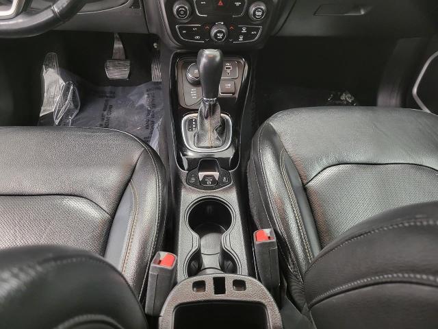 2020 Jeep Compass Vehicle Photo in Oshkosh, WI 54901