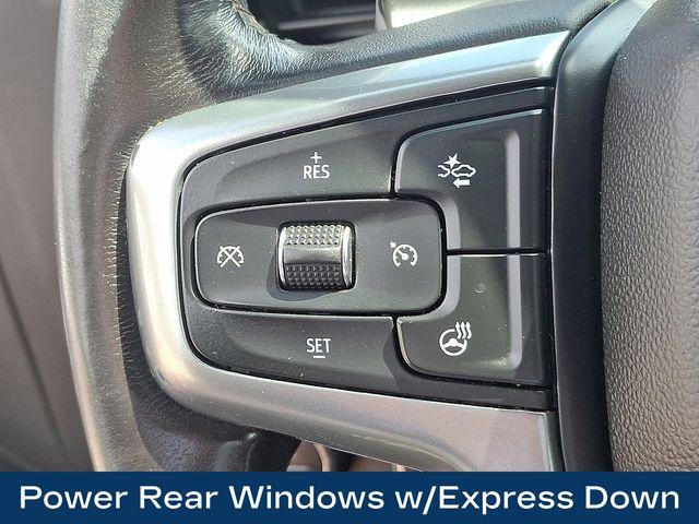2023 Chevrolet Silverado 1500 Vehicle Photo in PAWLING, NY 12564-3219