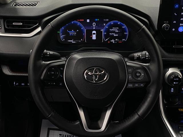 2023 Toyota RAV4 Vehicle Photo in Appleton, WI 54913