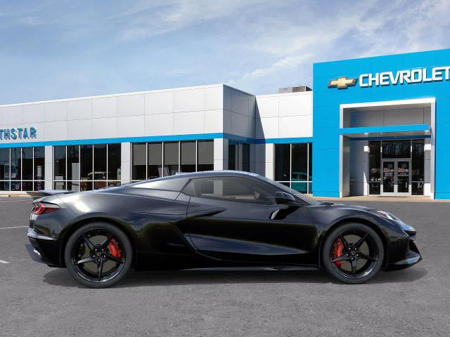 2025 Chevrolet Corvette Vehicle Photo in MOON TOWNSHIP, PA 15108-2571