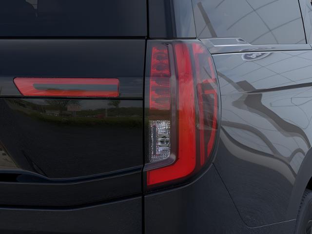 2025 Ford Expedition Max Vehicle Photo in Oshkosh, WI 54901