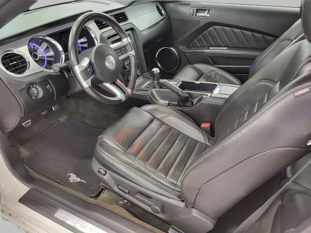 2013 Ford Mustang Vehicle Photo in Neenah, WI 54956