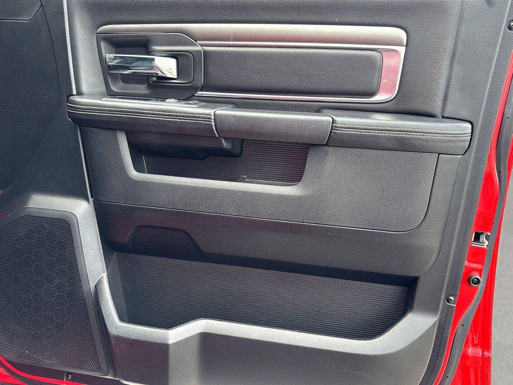 2023 Ram 1500 Classic Vehicle Photo in SAVANNAH, GA 31406-4513