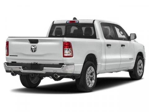 2023 Ram 1500 Vehicle Photo in BRUNSWICK, GA 31525-1881