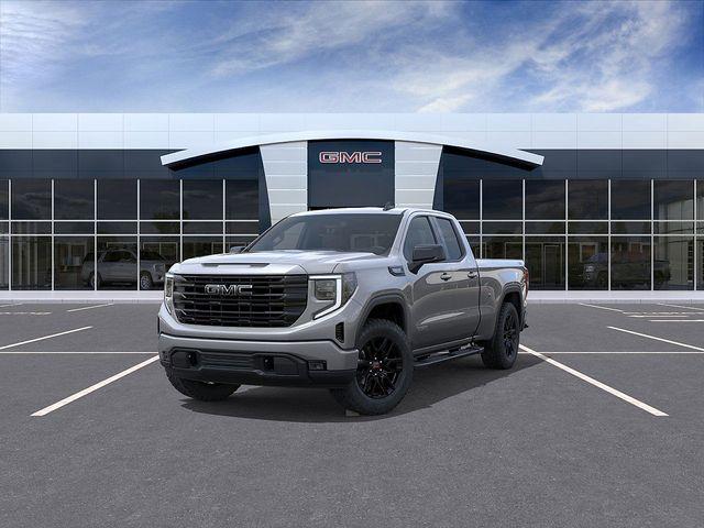 2026 GMC Sierra 1500 Vehicle Photo in WATERTOWN, CT 06795-3318