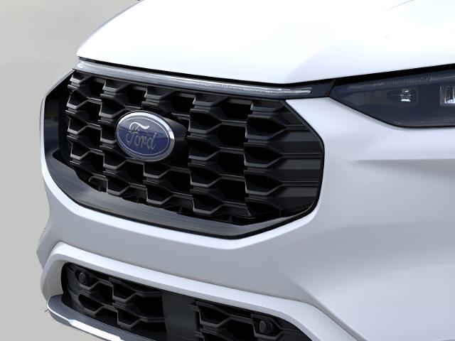 2025 Ford Escape Vehicle Photo in Neenah, WI 54956